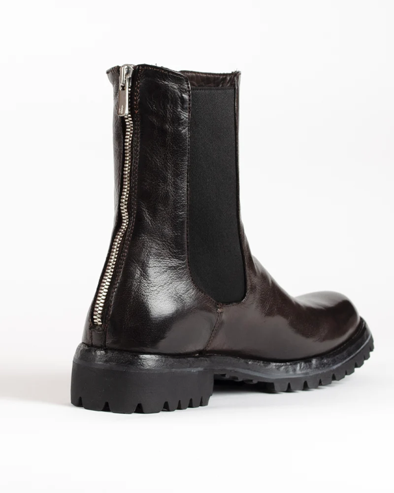 Boots loraine