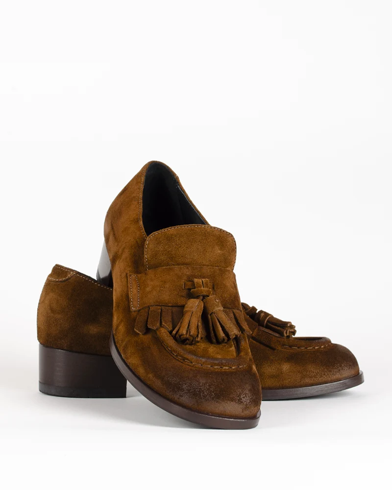 Mocassins