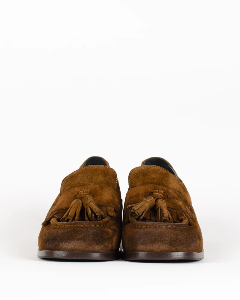 Mocassins