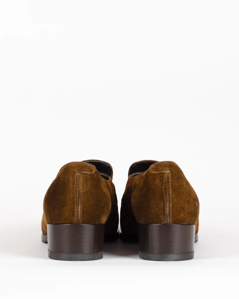 Mocassins