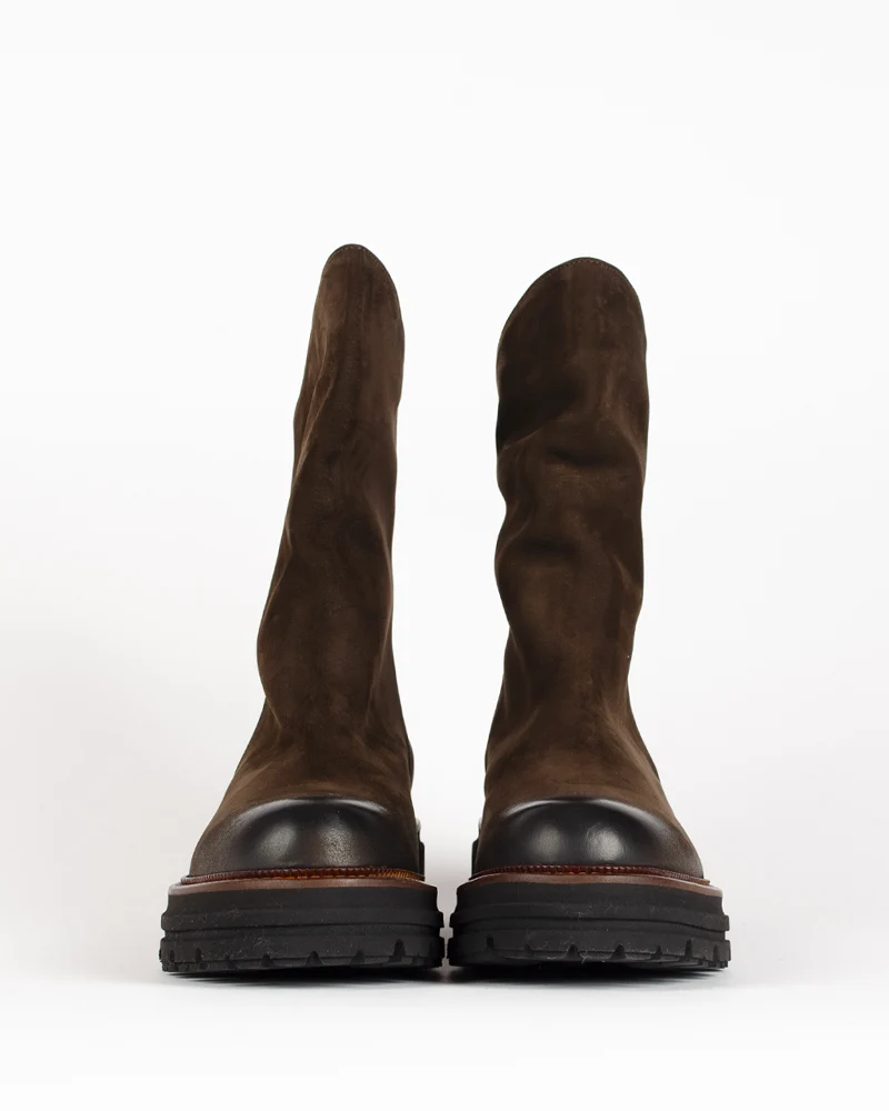 Bottines