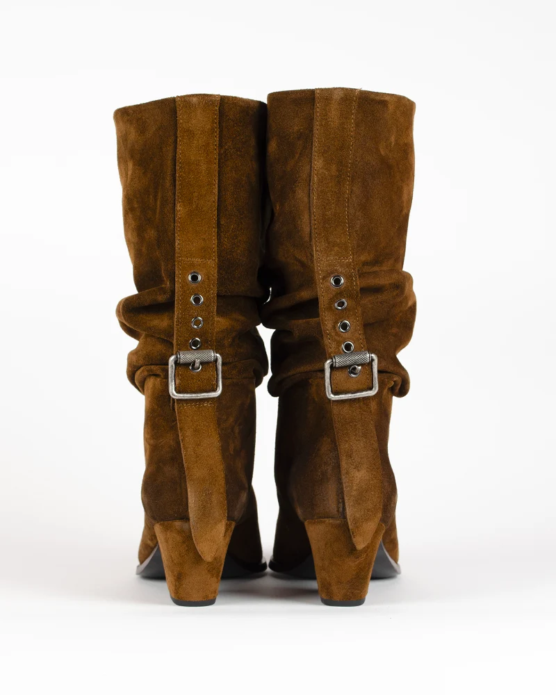 Bottes