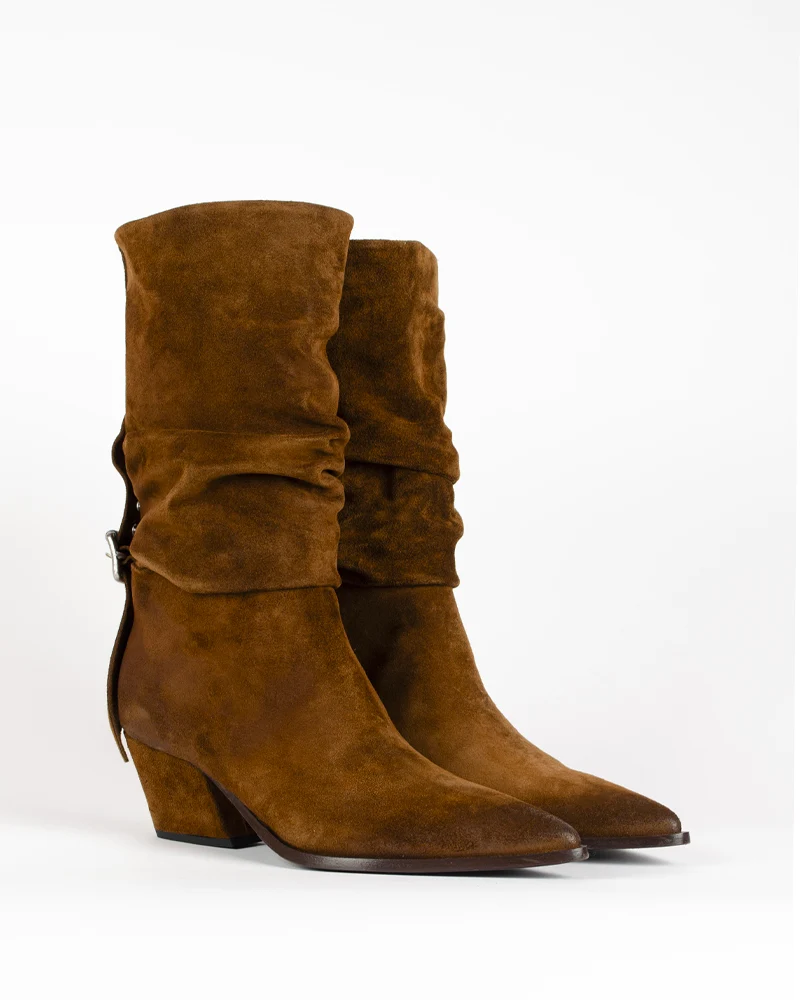 Bottes