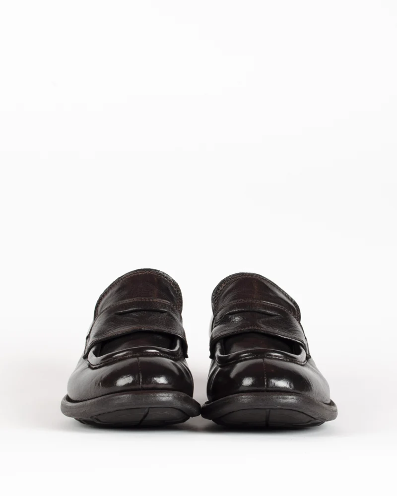 Mocassins calixte