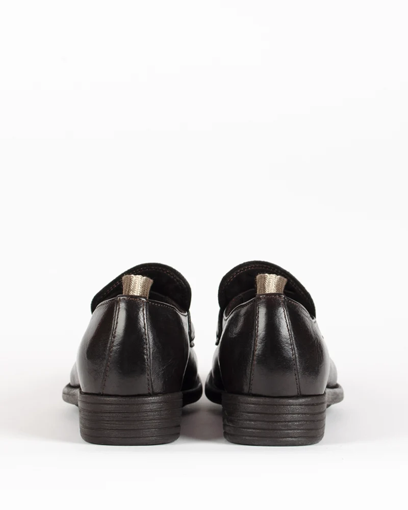 Mocassins calixte
