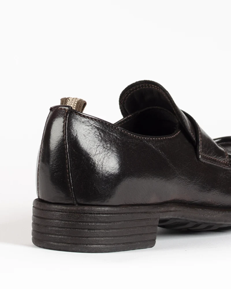 Mocassins calixte