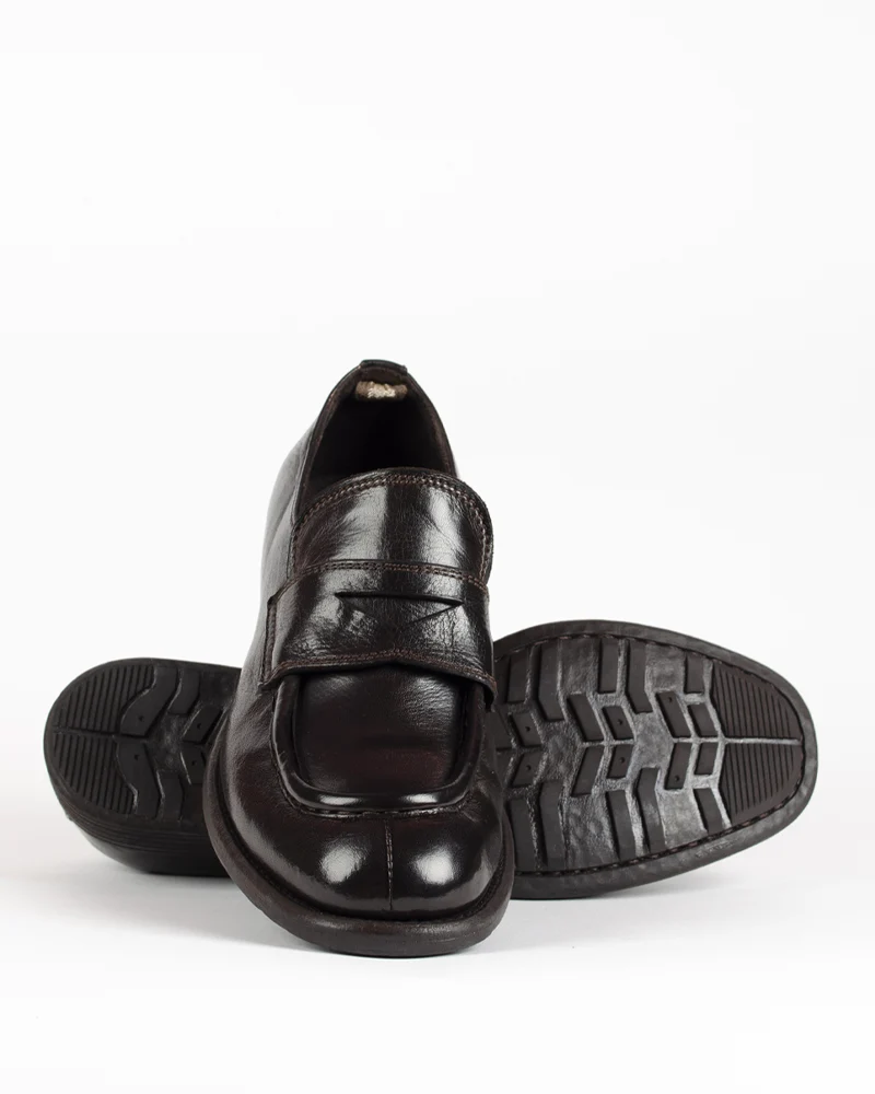 Mocassins calixte