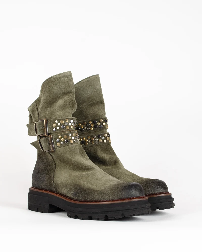 Bottines