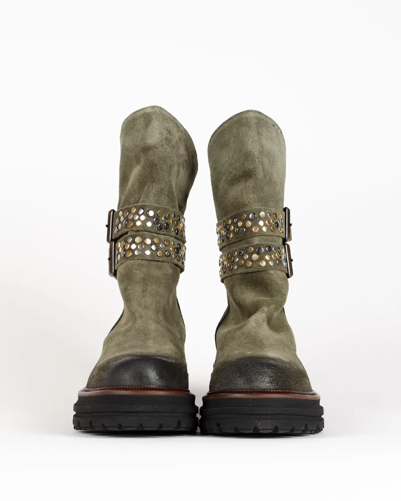 Bottines