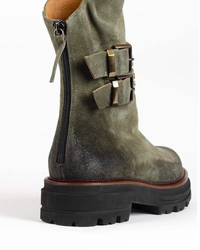 Bottines