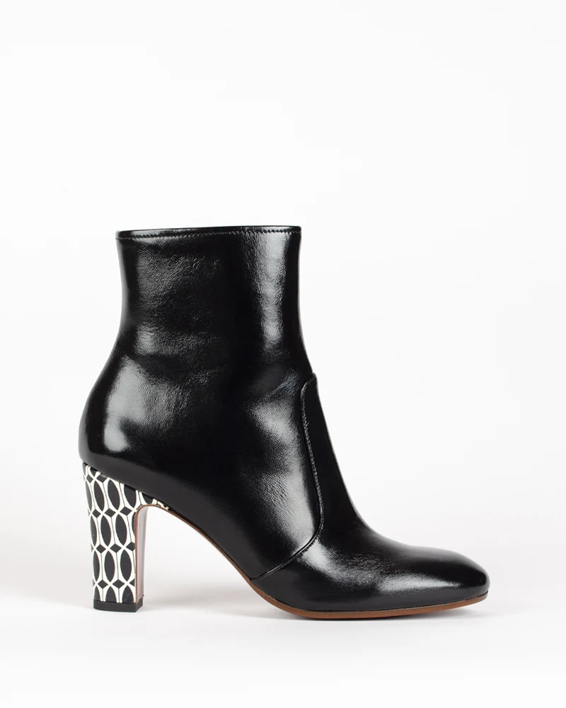 Boots manel