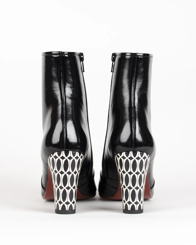 Boots manel