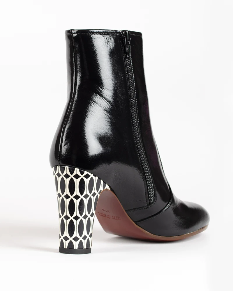 Boots manel