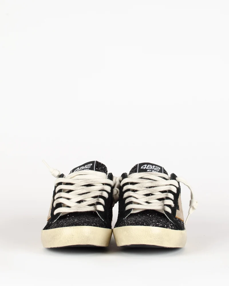 Baskets suprime