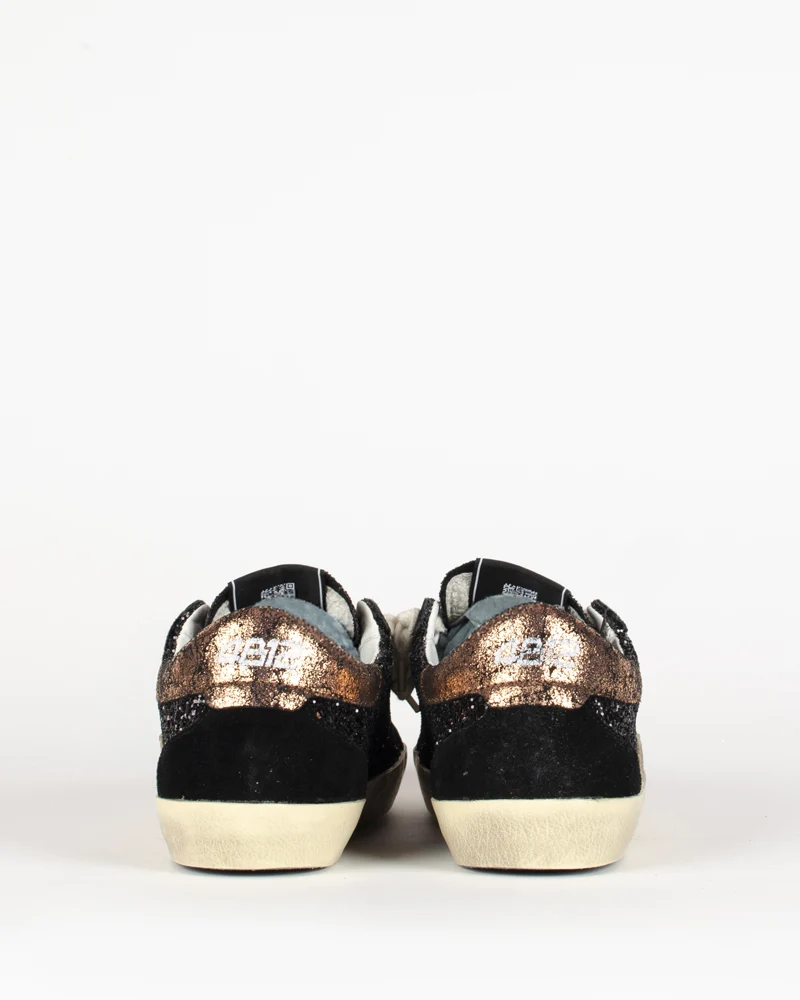Baskets suprime