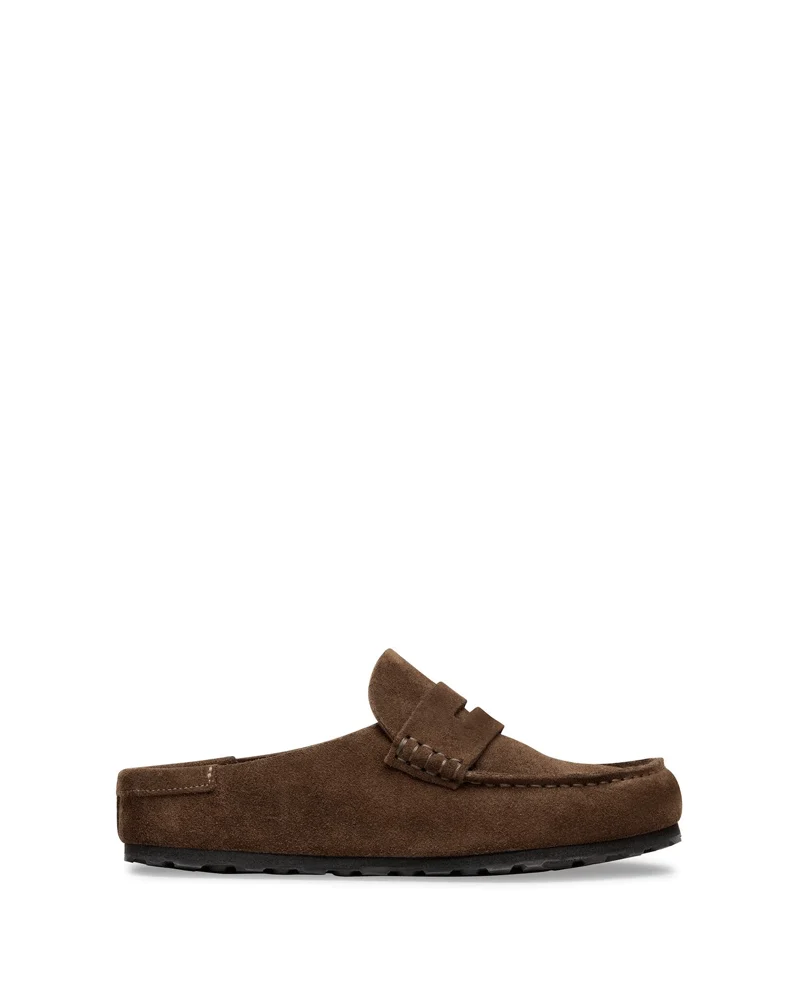 Mocassins naples