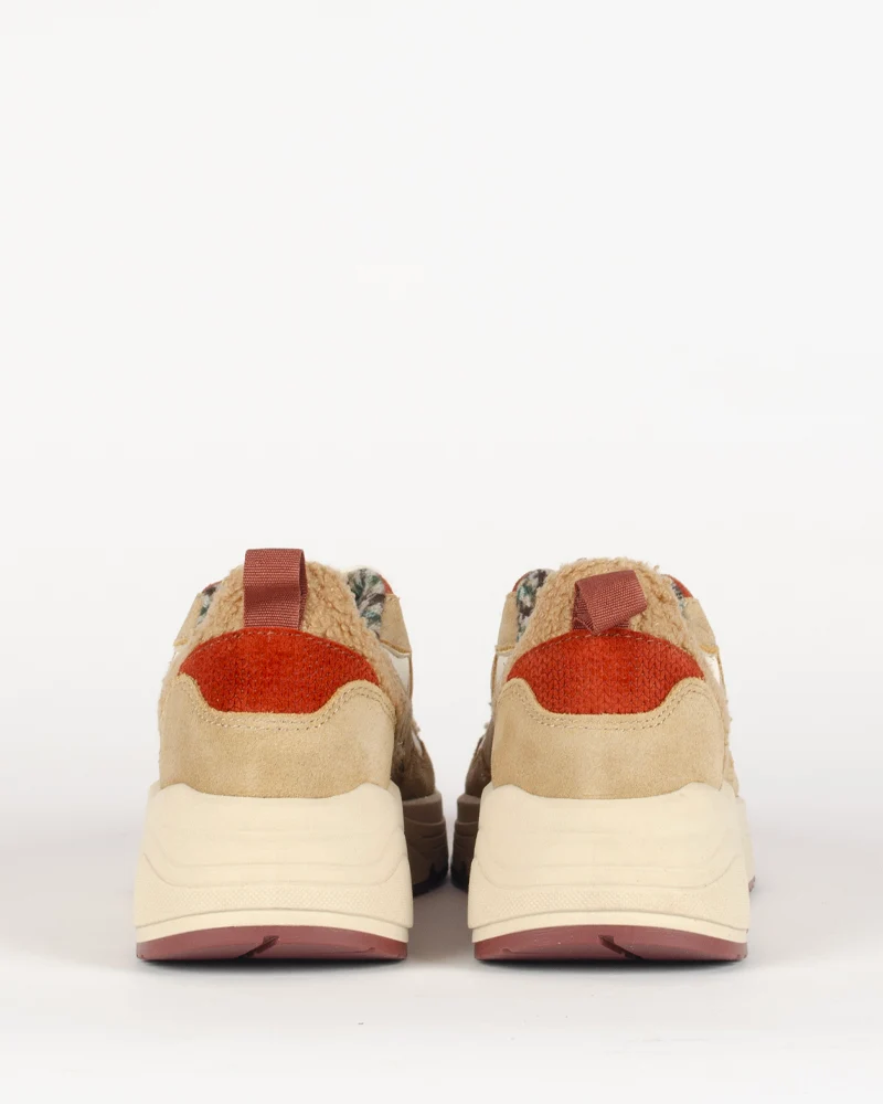 Baskets malibu