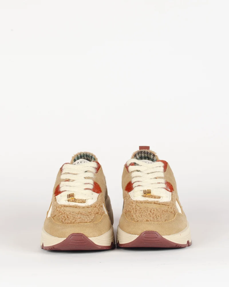 Baskets malibu