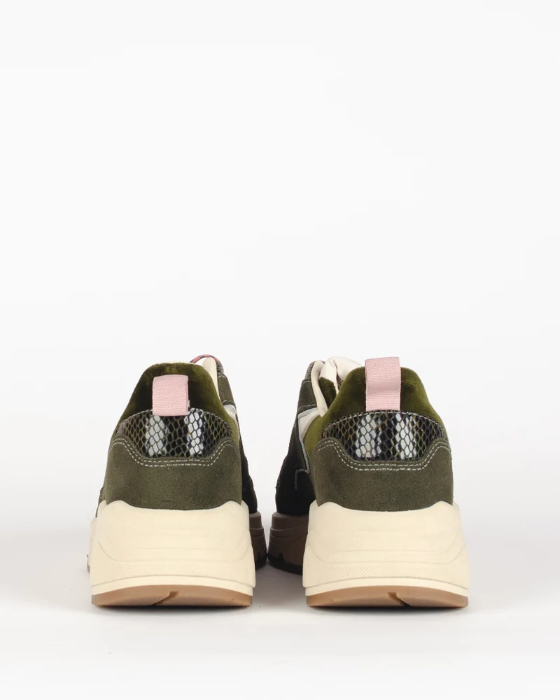 Baskets malibu
