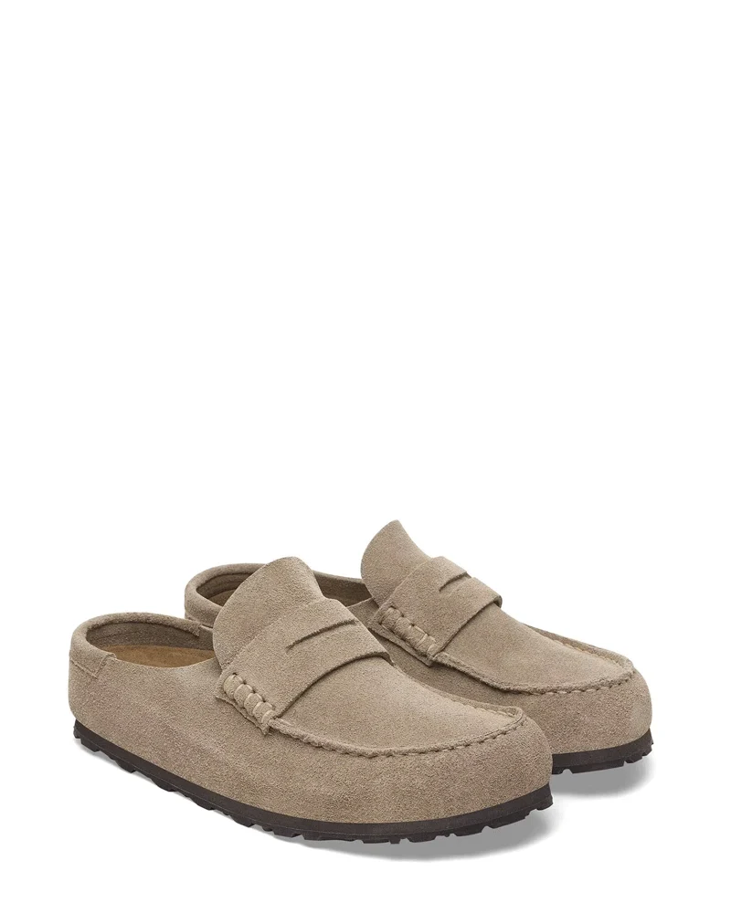 Mocassins naples