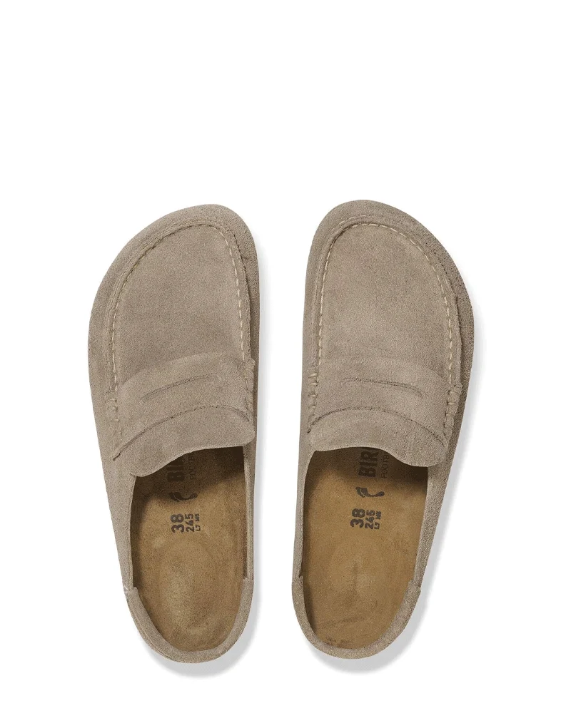 Mocassins naples