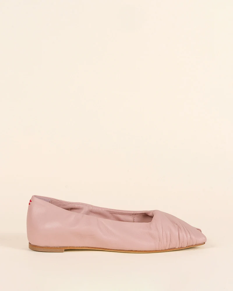 Ballerines halmanera