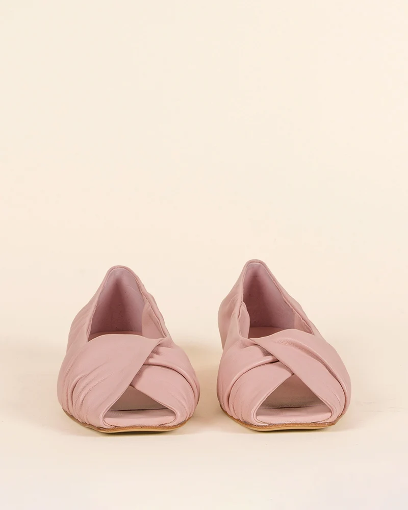 Ballerines halmanera