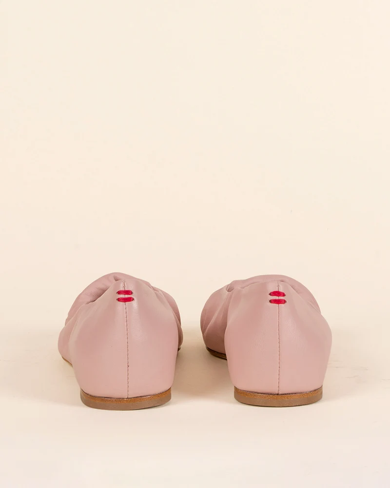 Ballerines halmanera