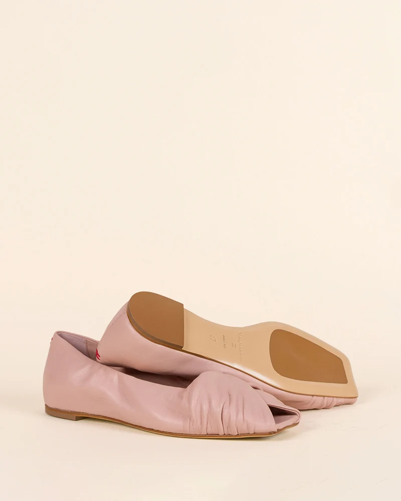 Ballerines halmanera