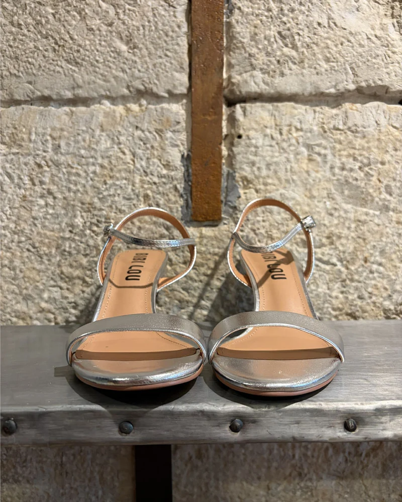 Sandales bibi lou