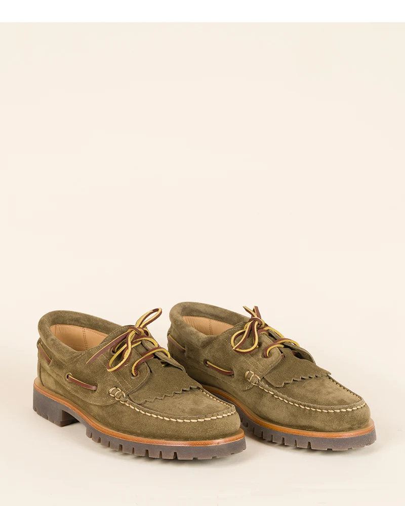 Derbies sesa men