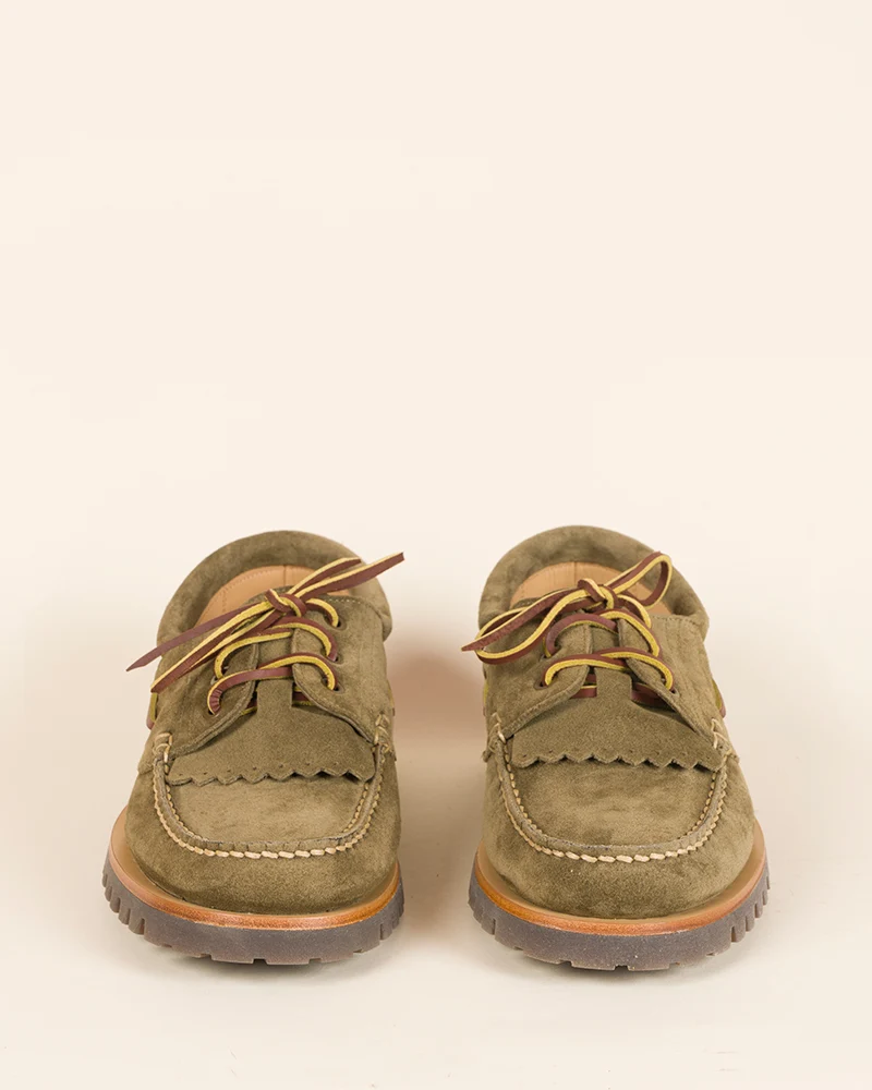 Derbies sesa men