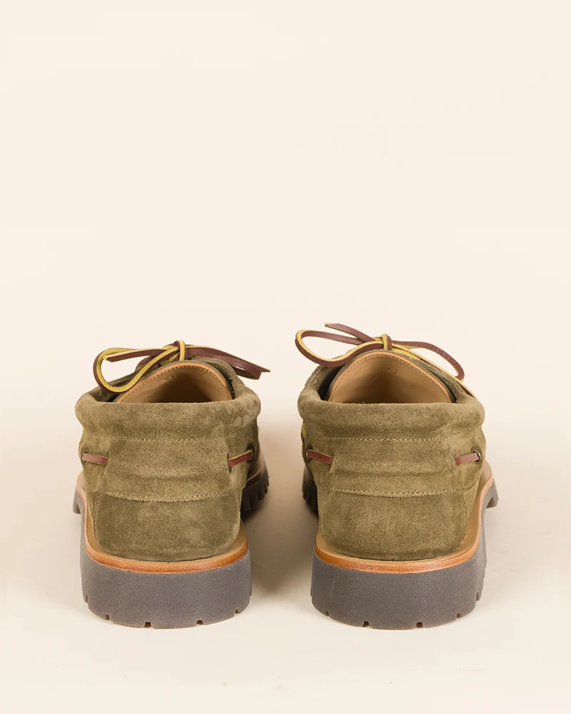 Derbies sesa men
