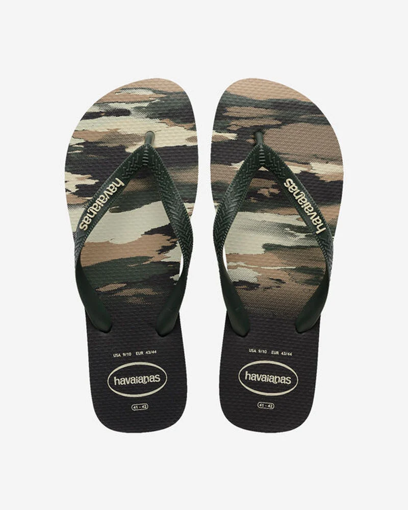 Tongs havaianas men