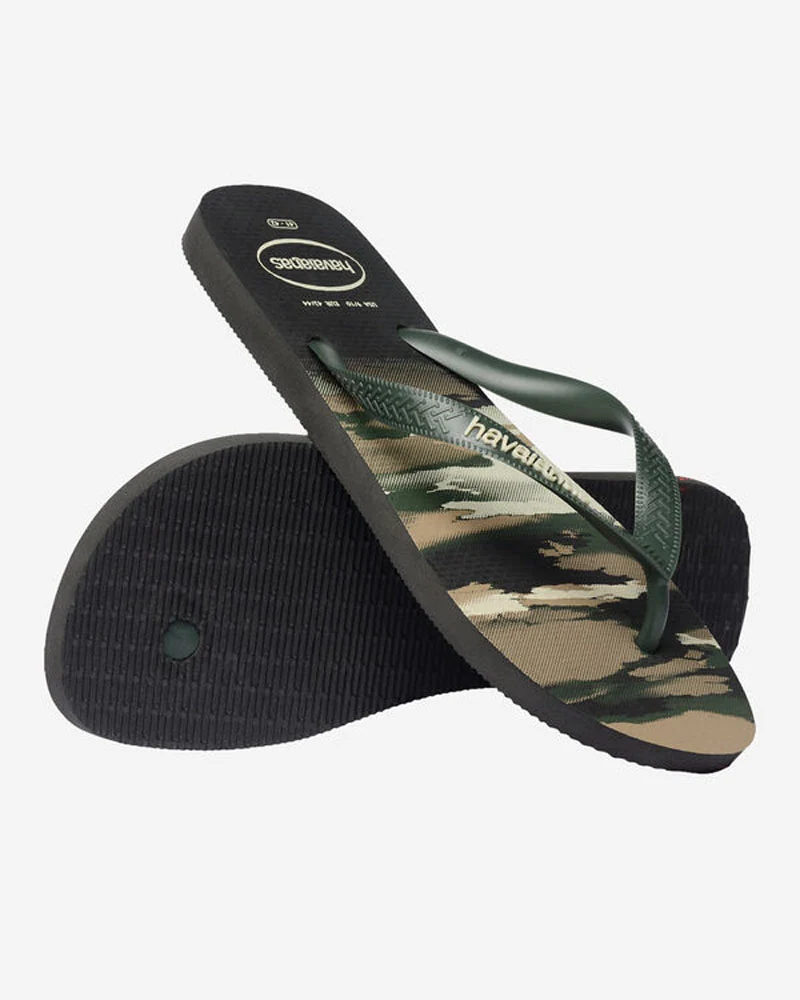 Tongs havaianas men