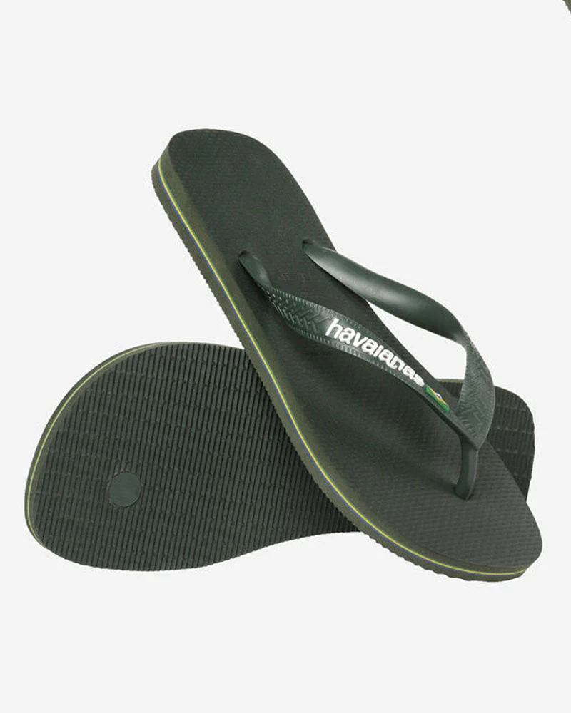 Tongs havaianas men