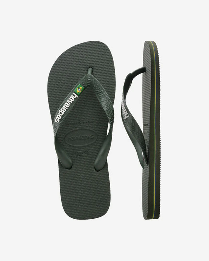 Tongs havaianas men