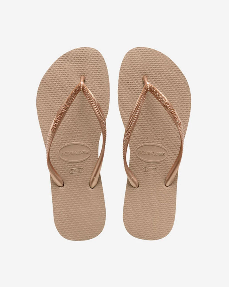 Tongs havaianas