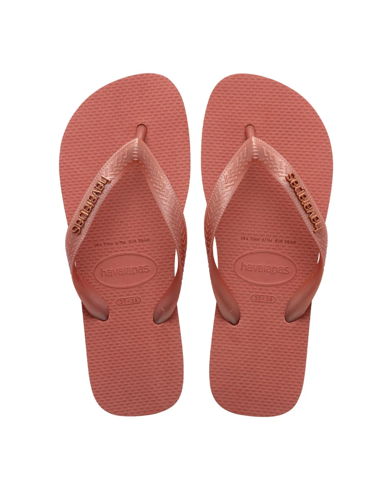 Tongs havaianas