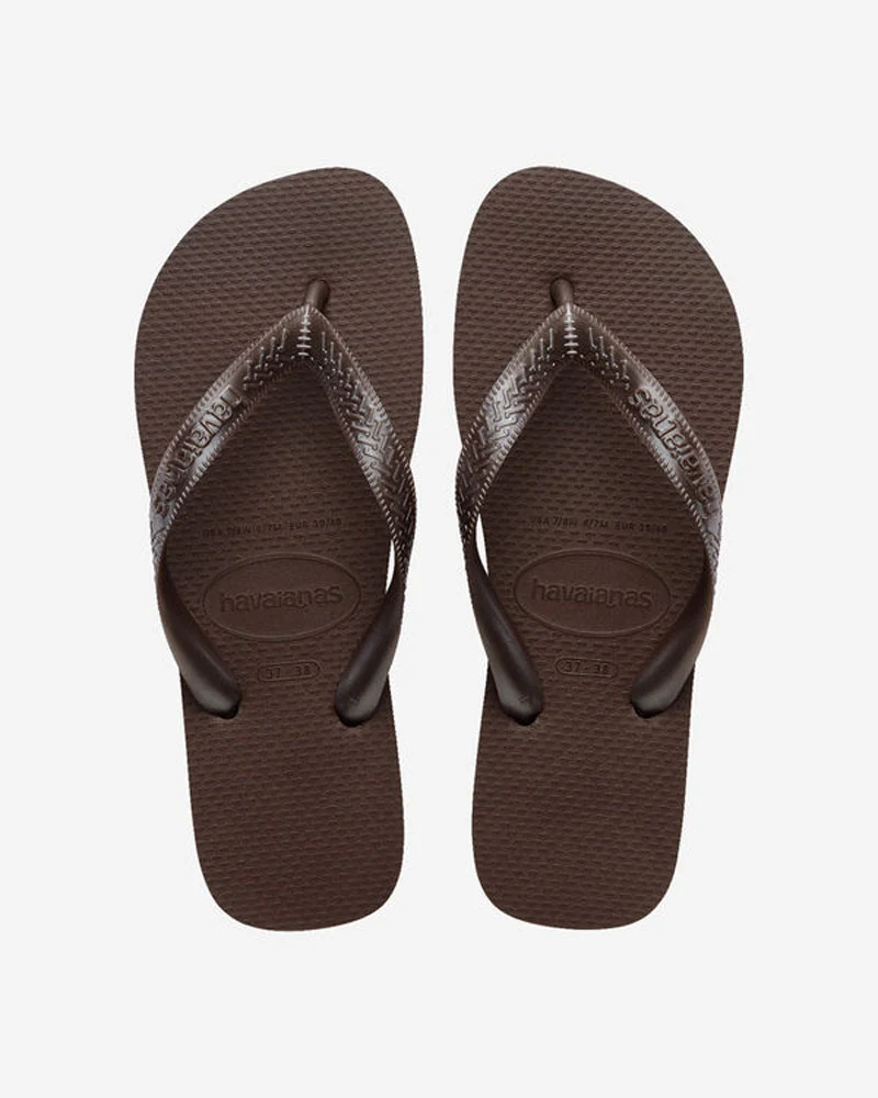 Tongs havaianas
