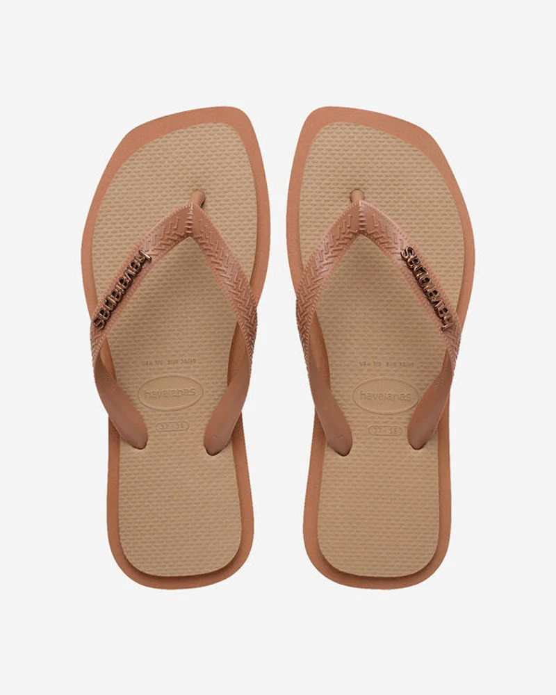 Tongs havaianas