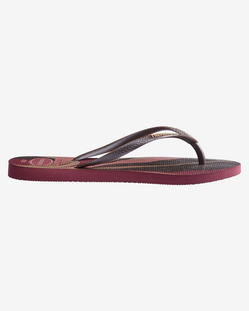 Tongs havaianas