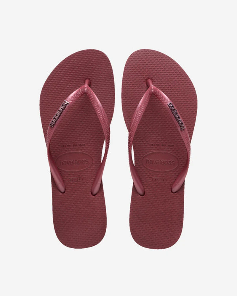 Tongs havaianas