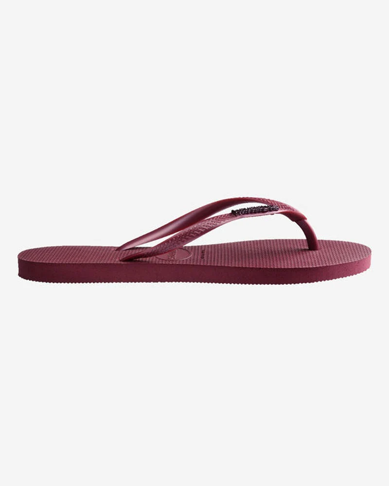 Tongs havaianas