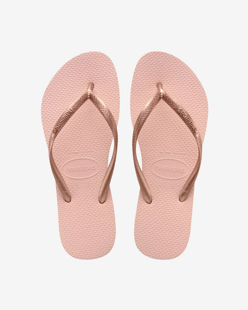 Tongs havaianas
