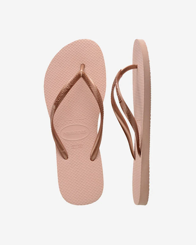 Tongs havaianas