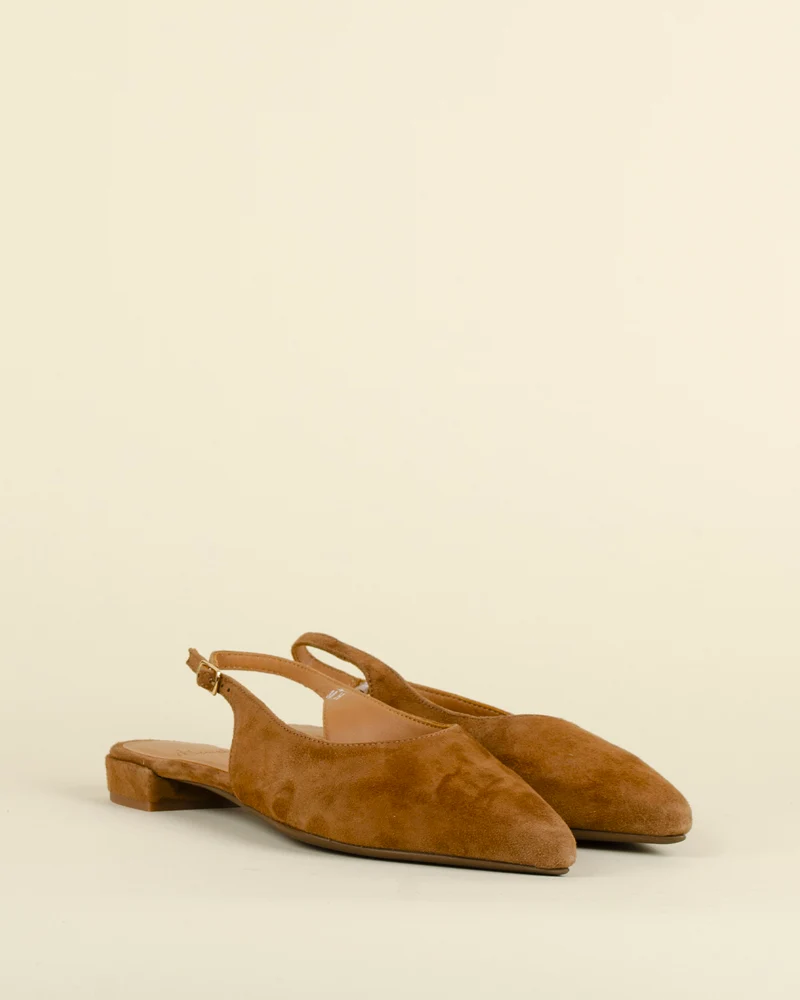 Ballerines aliwell