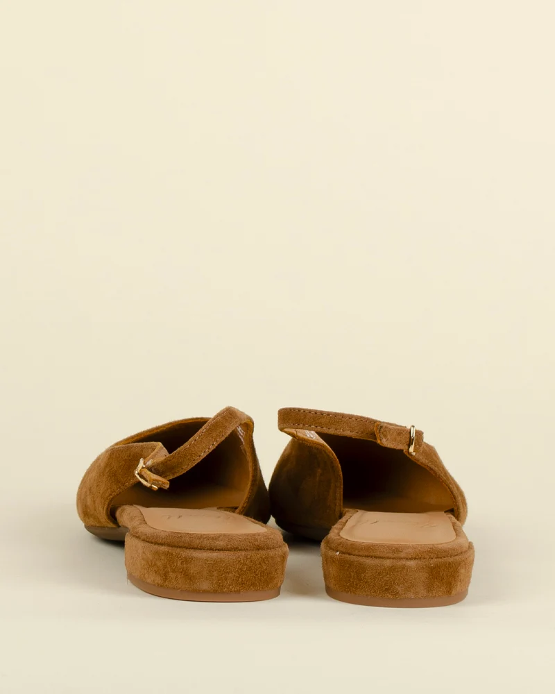 Ballerines aliwell