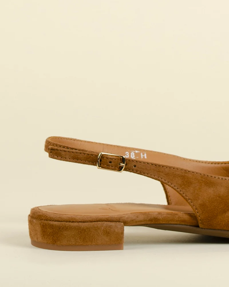 Ballerines aliwell