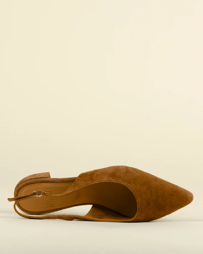 Ballerines aliwell